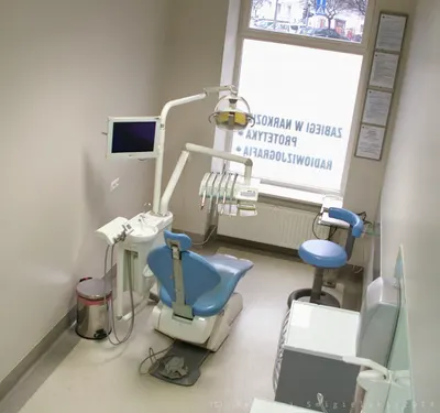 Centrum Stomatologii Help!