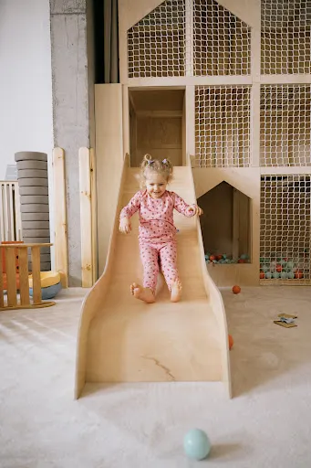 BAWIMY bawialnia - sala zabaw - Jeżyce